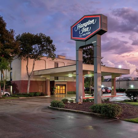 Hampton Inn Houma Zewnętrze zdjęcie