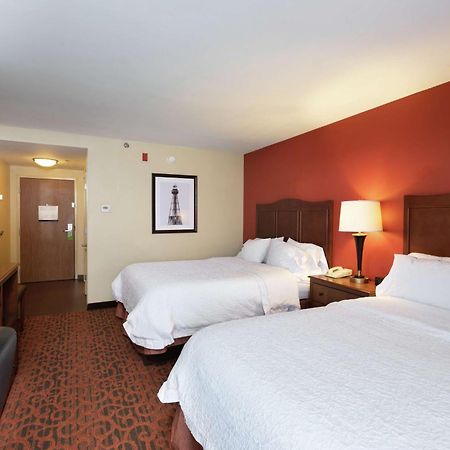 Hampton Inn Houma Zewnętrze zdjęcie