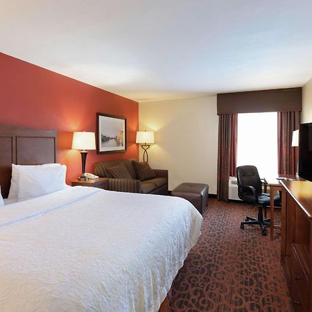Hampton Inn Houma Zewnętrze zdjęcie