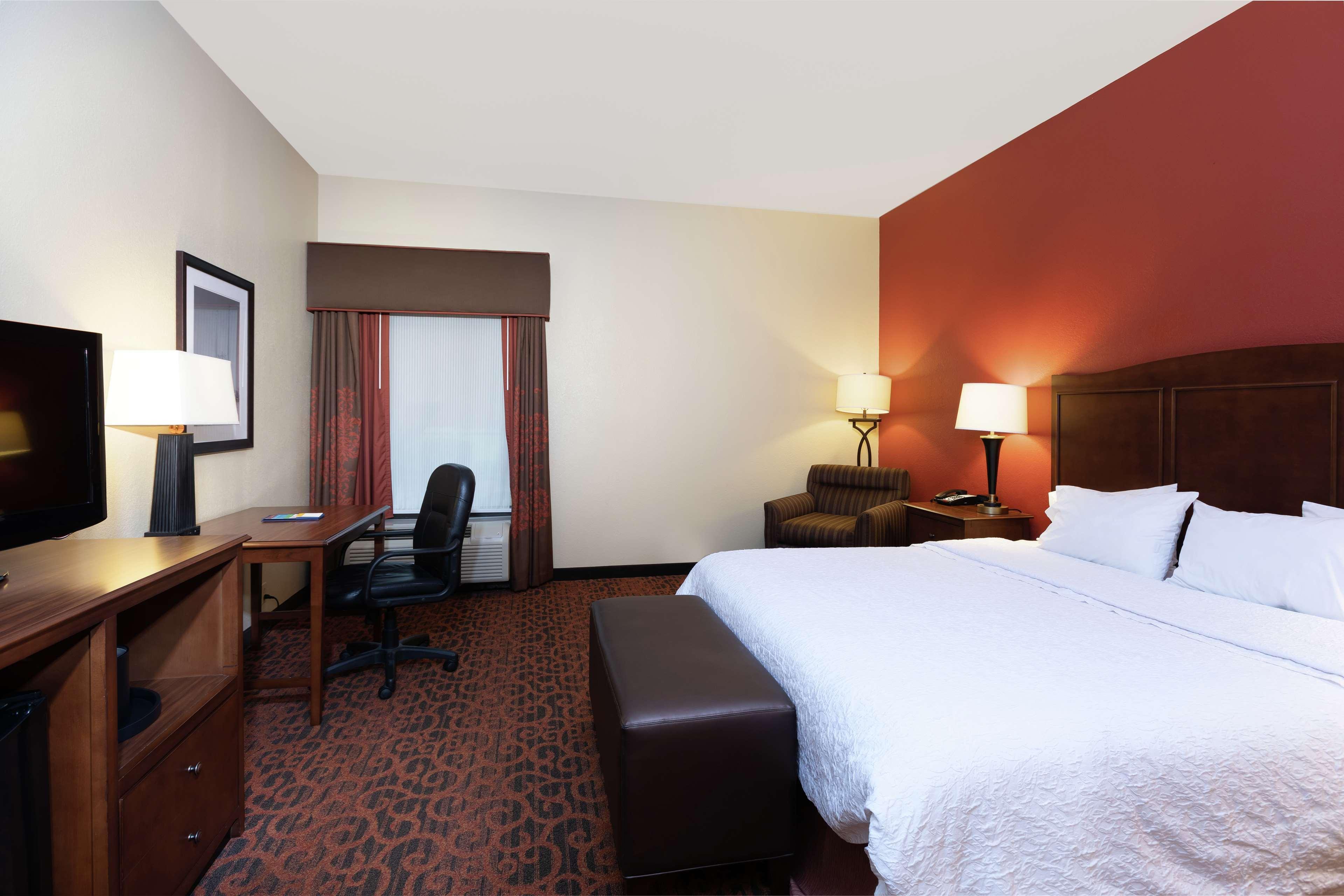 Hampton Inn Houma Zewnętrze zdjęcie