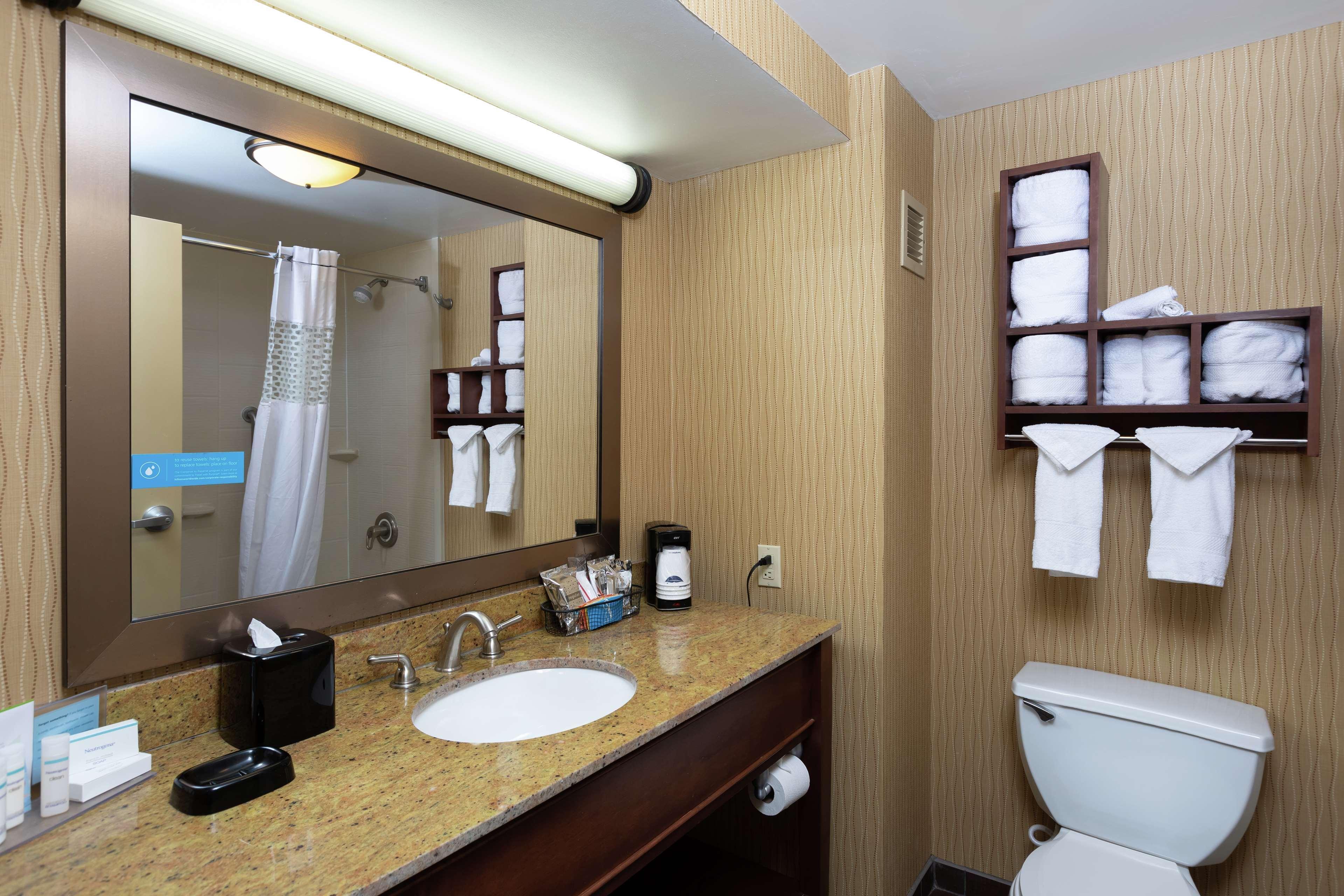 Hampton Inn Houma Zewnętrze zdjęcie