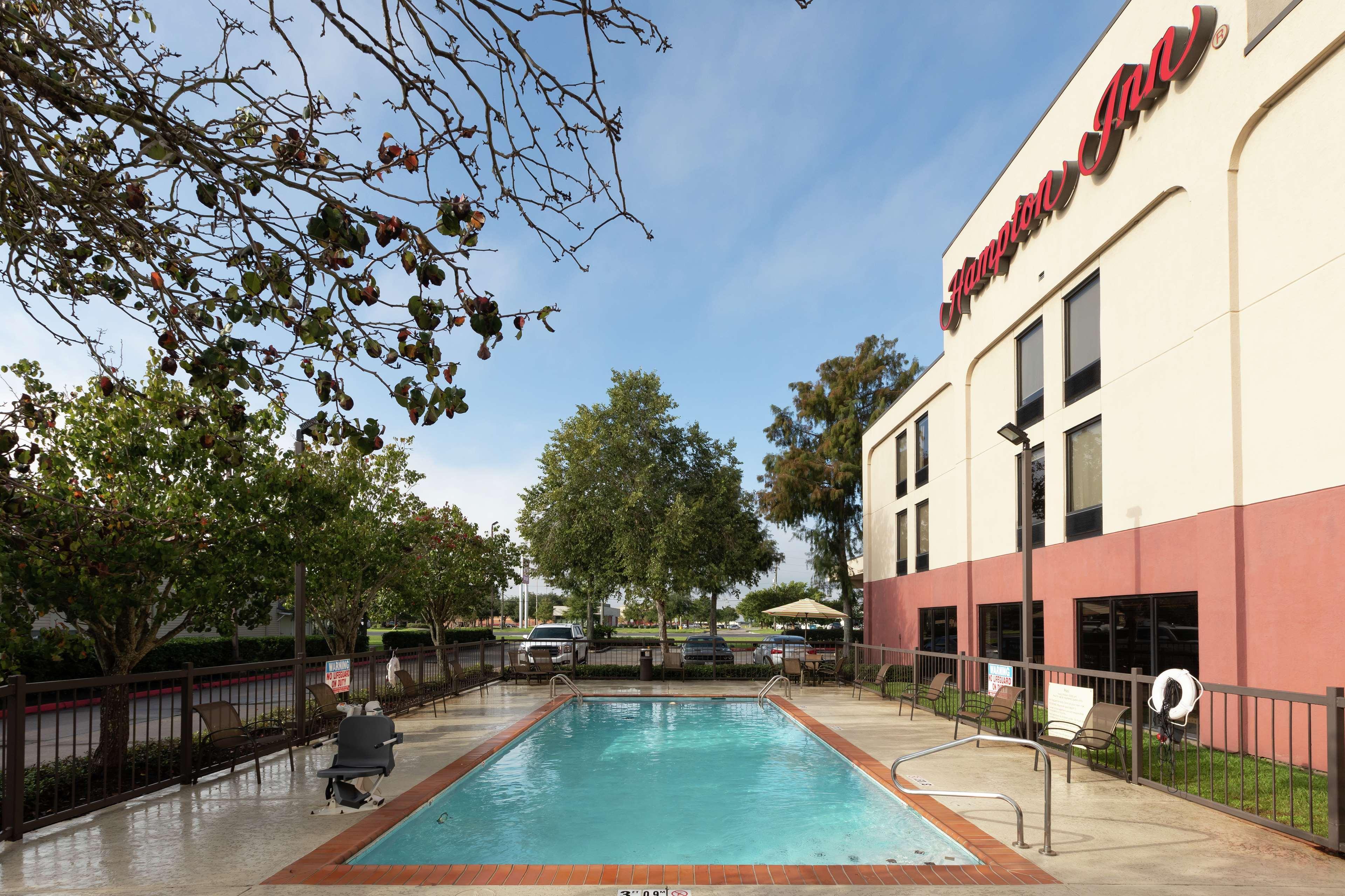 Hampton Inn Houma Zewnętrze zdjęcie