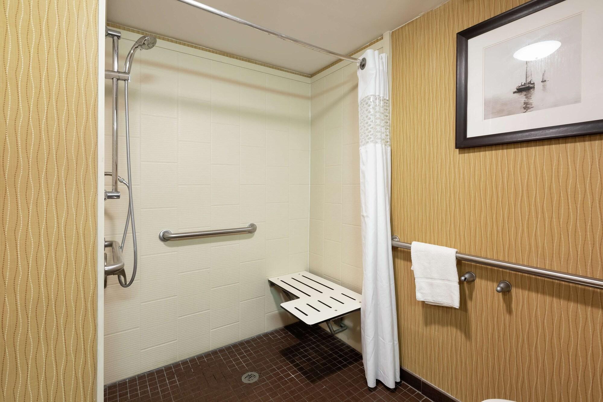 Hampton Inn Houma Zewnętrze zdjęcie