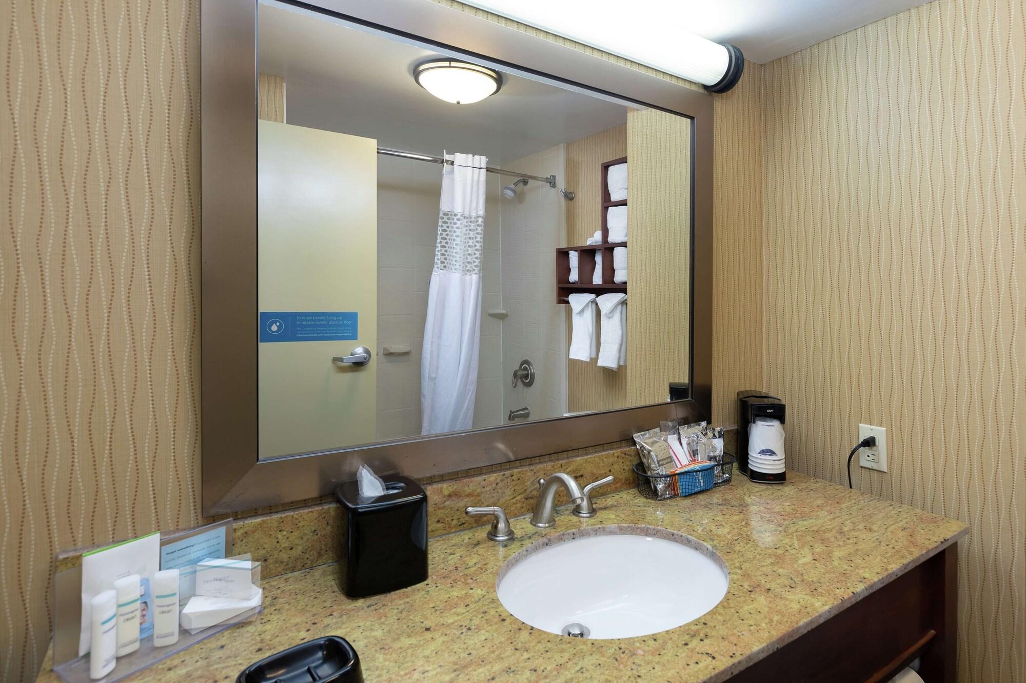 Hampton Inn Houma Zewnętrze zdjęcie