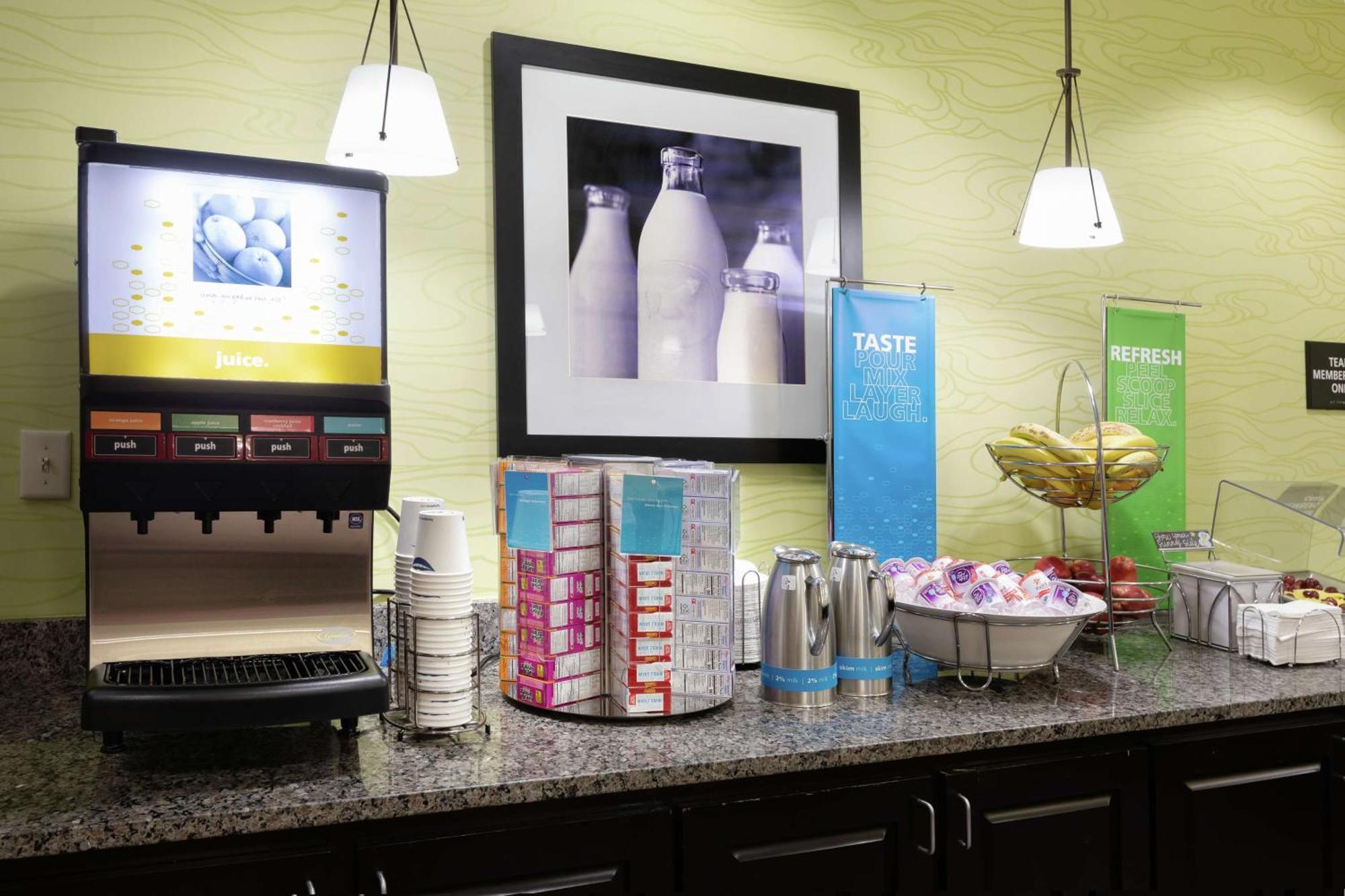 Hampton Inn Houma Zewnętrze zdjęcie