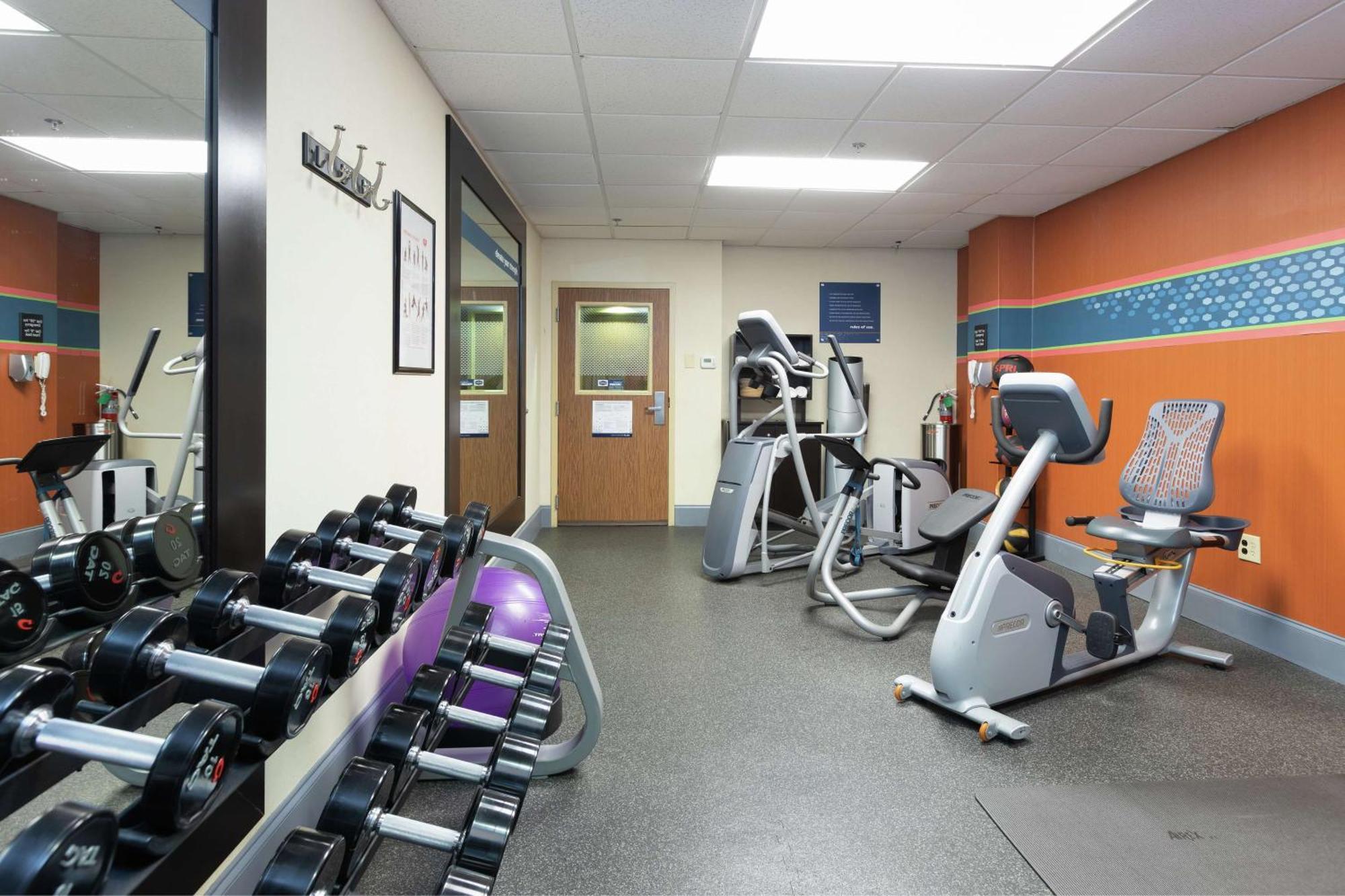 Hampton Inn Houma Zewnętrze zdjęcie