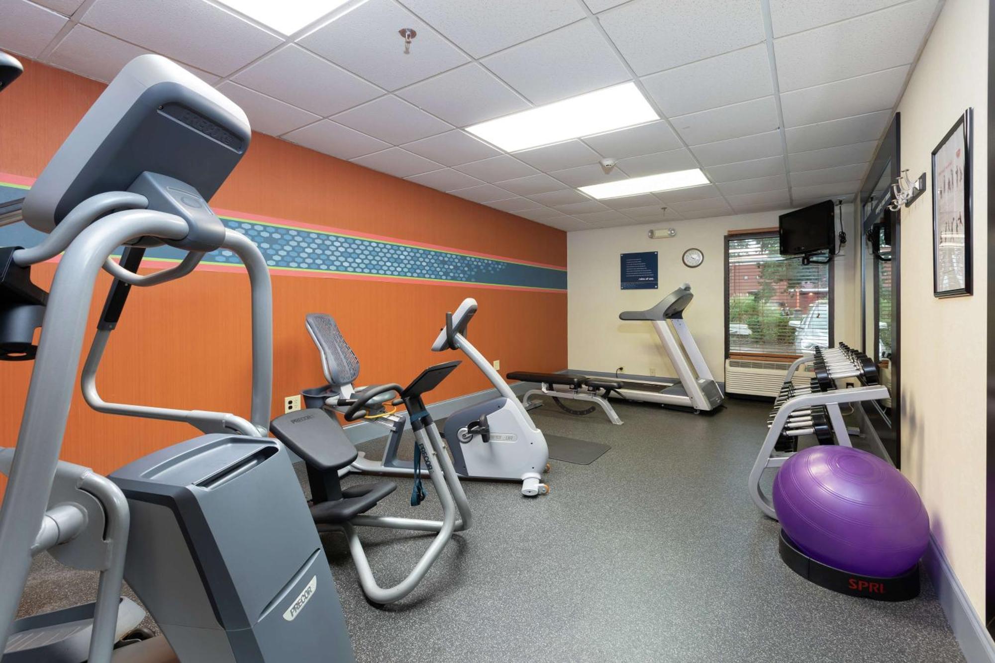Hampton Inn Houma Zewnętrze zdjęcie