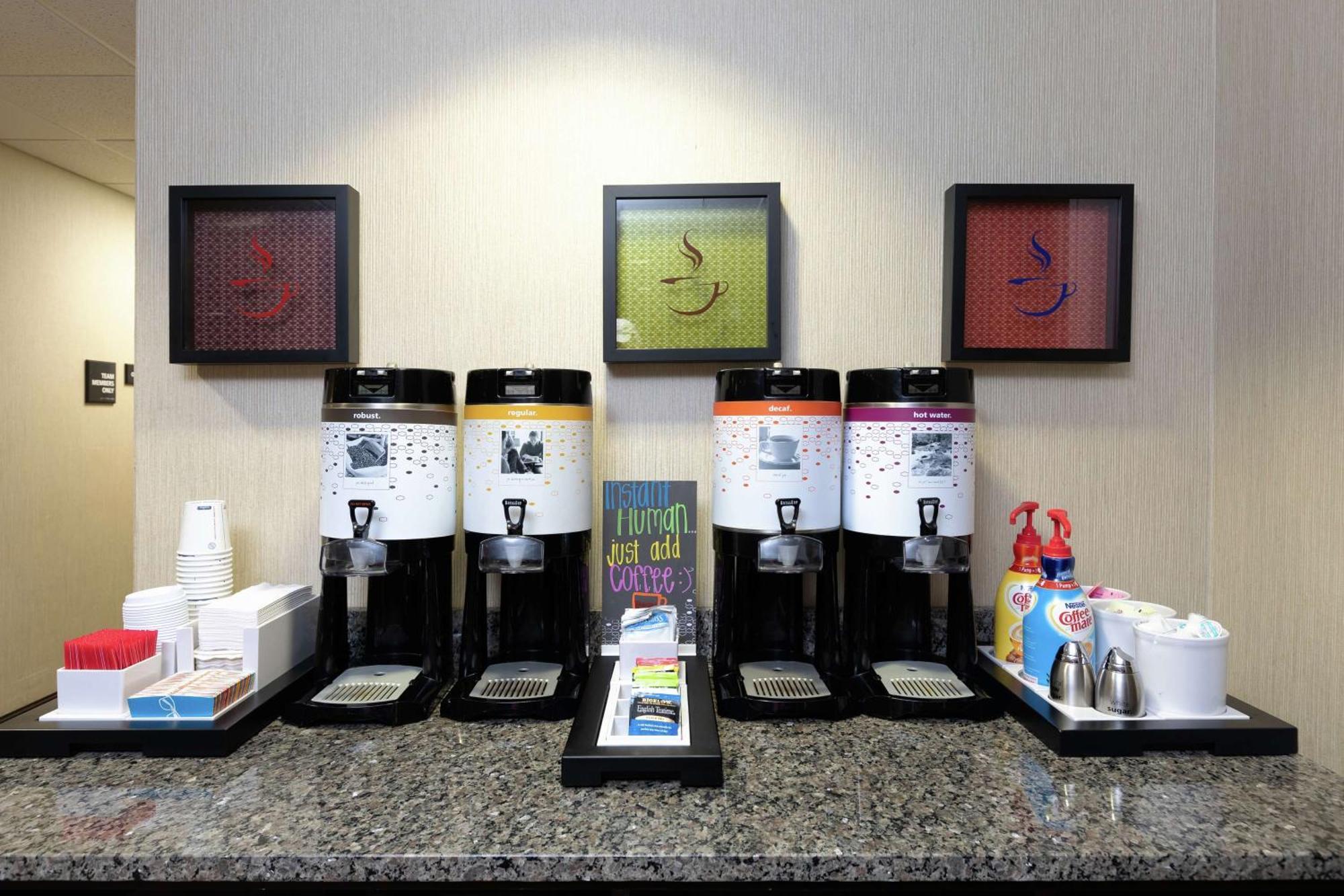 Hampton Inn Houma Zewnętrze zdjęcie