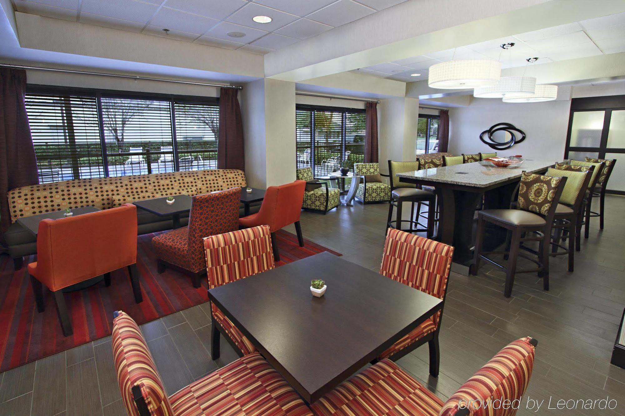 Hampton Inn Houma Zewnętrze zdjęcie