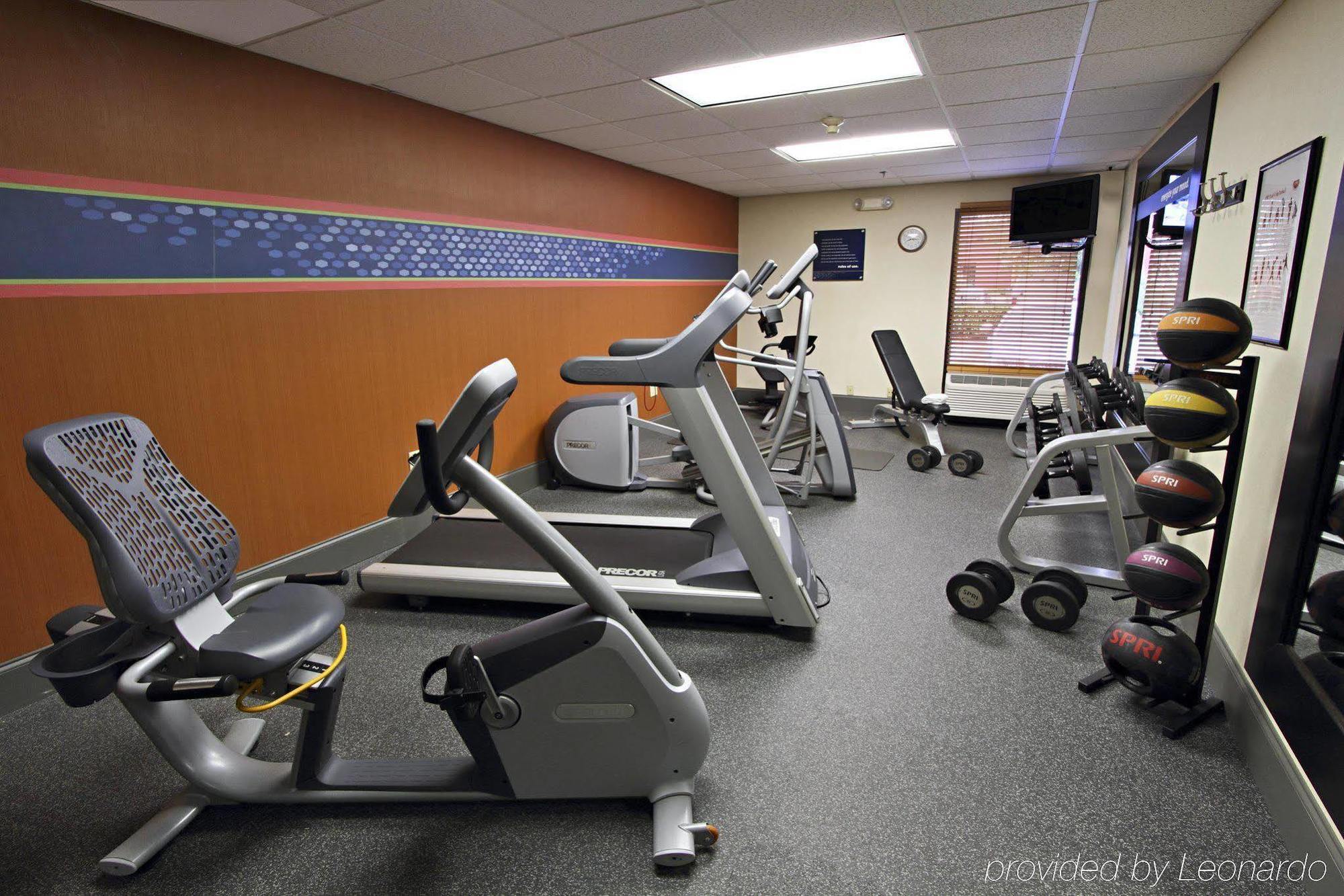 Hampton Inn Houma Zewnętrze zdjęcie