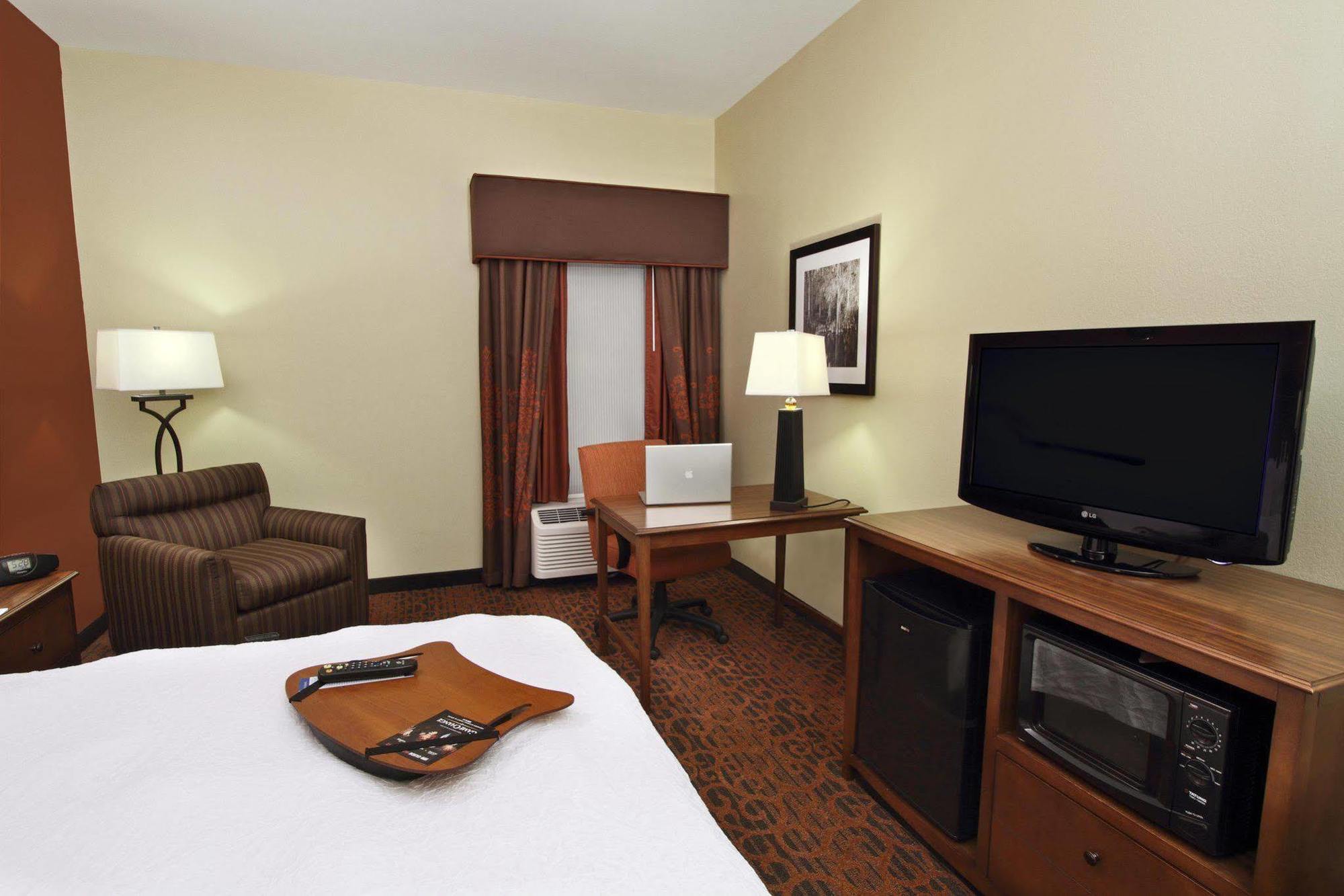 Hampton Inn Houma Zewnętrze zdjęcie