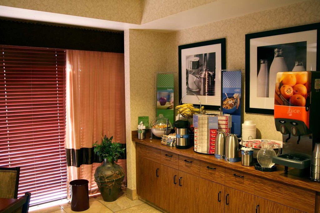 Hampton Inn Houma Zewnętrze zdjęcie