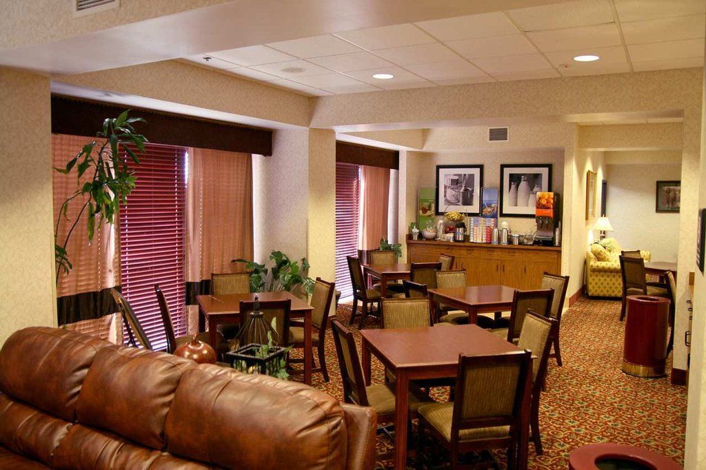 Hampton Inn Houma Zewnętrze zdjęcie